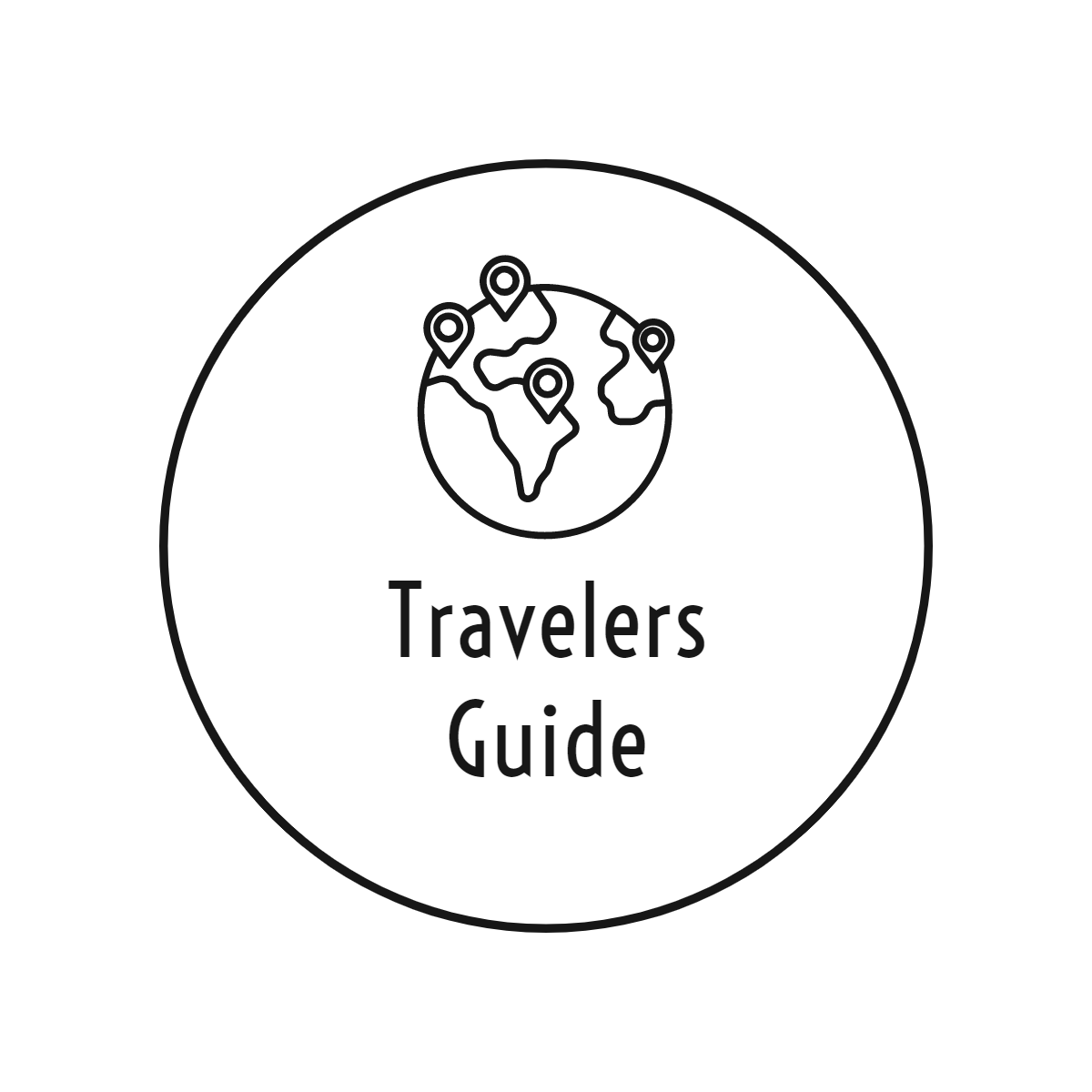 Travelers Guide